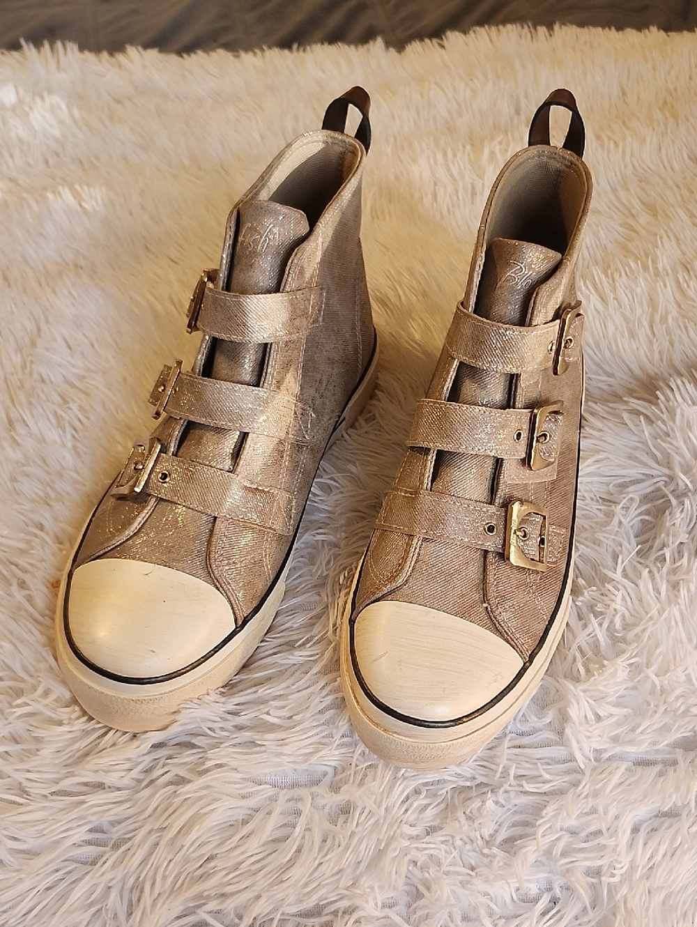 Blowfish Malibu Knockout B (Women's) Size 10